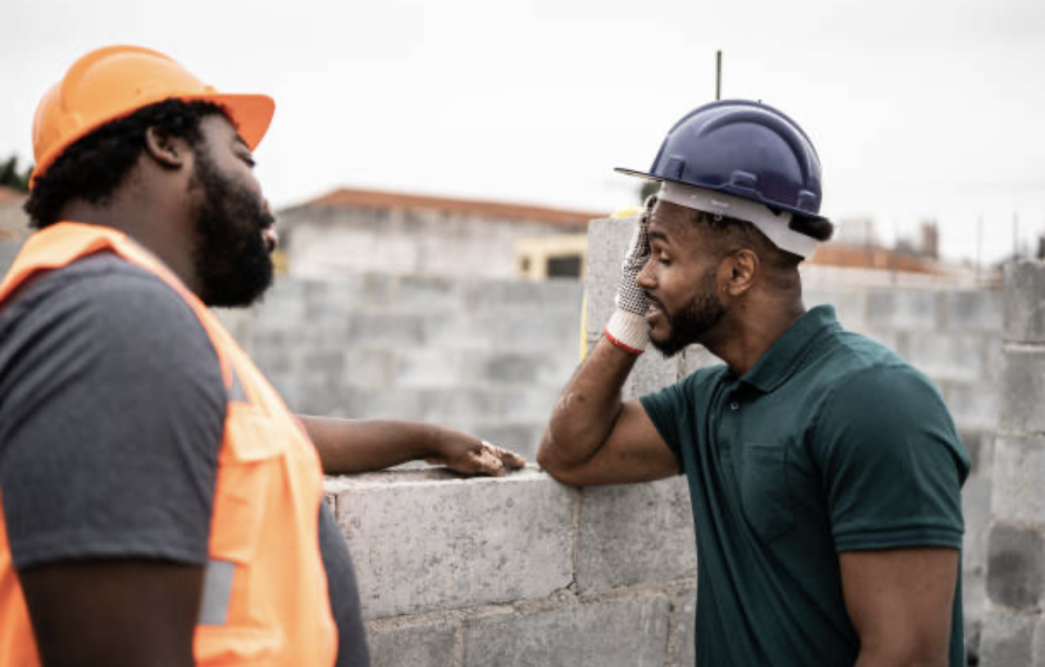 The Love Central - Is Trauma Dumping Ruining Your Relationships?