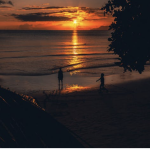The Love Central - Island Hopping in the Seychelles: A Tropical Paradise
