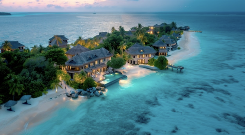Island Hopping in the Seychelles: A Tropical Paradise