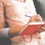 The Love Central - 8 Journaling Prompts for Processing Childhood Trauma