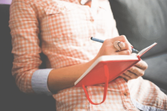 8 Journaling Prompts for Processing Childhood Trauma