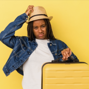 The Love Central - Letting Your Teen Travel Alone 3 The Love Central - Letting Your Teen Travel Alone: Pros and Cons