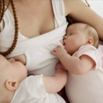 The Love Central - Double Duty: Mastering the Art of Breastfeeding Twins