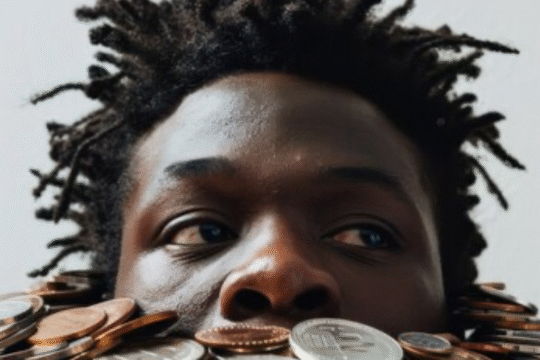 Money Dysmorphia: The Hidden Struggle Among Young People