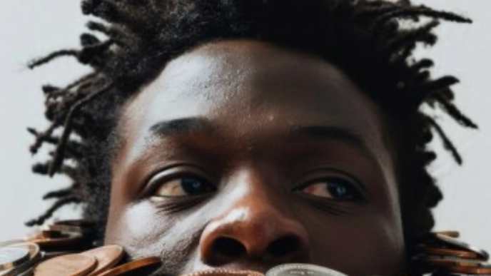 Money Dysmorphia: The Hidden Struggle Among Young People