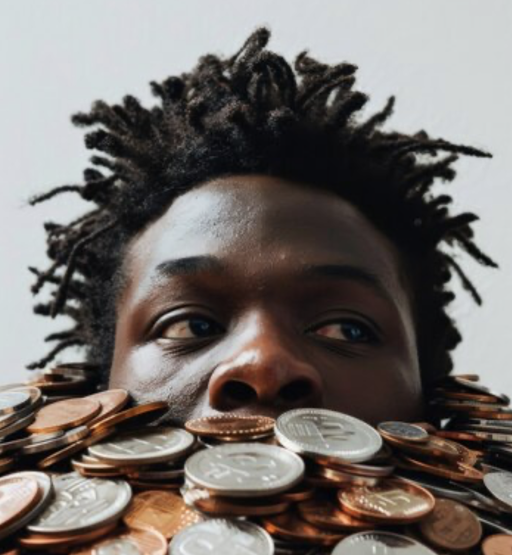 The Love Central - Money Dysmorphia: The Hidden Struggle Among Young People