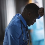 The Love Central - Occupational PTSD: The Silent Epidemic in High-Stress Jobs