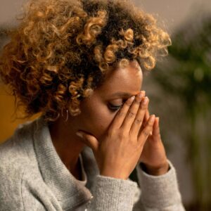 The Love Central - Overcoming Breastfeeding Anxiety The Love Central - Adopting the Right Mindset: Overcoming Breastfeeding Anxiety