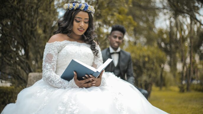 Young Love: Pros and Cons of Marrying Before 25