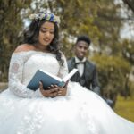 The Love Central - Young Love: Pros and Cons of Marrying Before 25