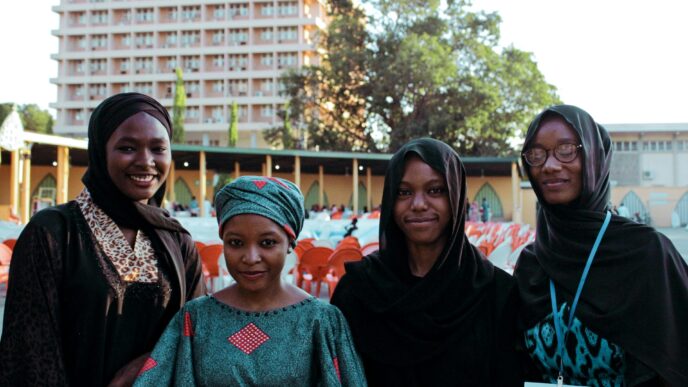 Saving Tips for African Students in Canada