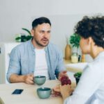 The Love Central - Should I Ask About My Partner's Past?