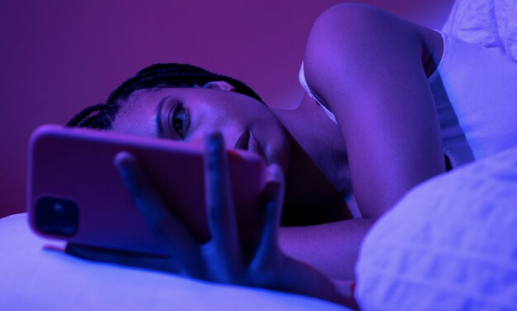 The Love Central - Social Anxiety in the TikTok Era The Love Central -