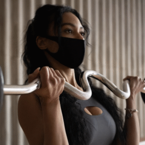 The Love Central - 8 Strength Training Myths That Hold Women Back