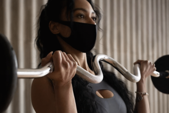 8 Strength Training Myths That Hold Women Back