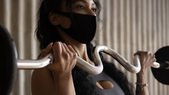 8 Strength Training Myths That Hold Women Back