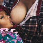 The Love Central - Superfoods for Boosting Breast Milk Supply