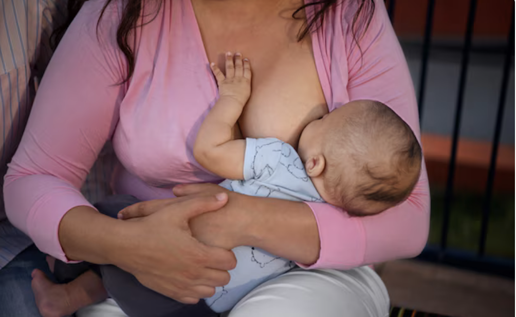 The Love Central - Superfoods for Boosting Breast Milk Supply The Love Central -