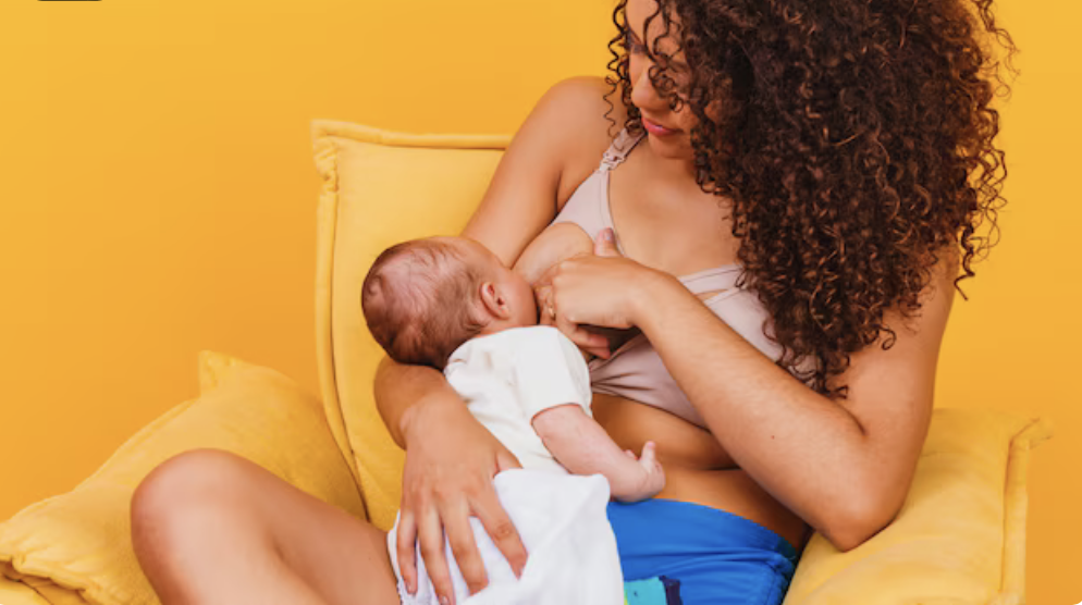Superfoods for Boosting Breast Milk Supply