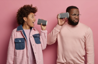 The Gray Rock Method: A Controversial Technique to Deal with Narcissists