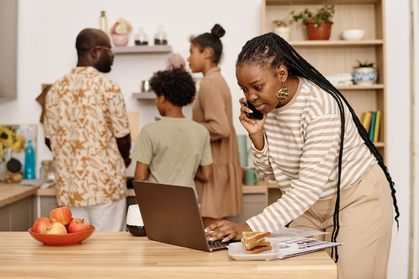 Weekend Side Hustles: Turning Your Passions into Profits