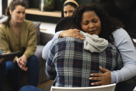 The Role of Forgiveness in Trauma Recovery: Necessary or Overrated?