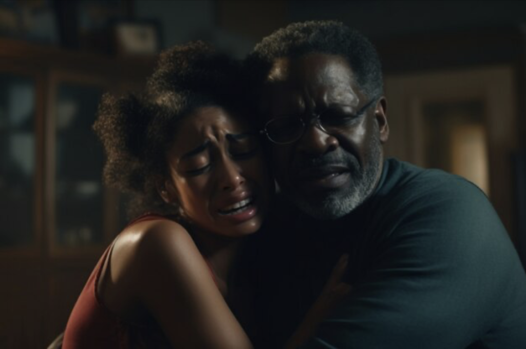 Shackled by Toxic Love: The Trap of Trauma Bonding