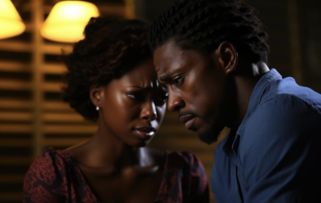 Shackled by Toxic Love: The Trap of Trauma Bonding