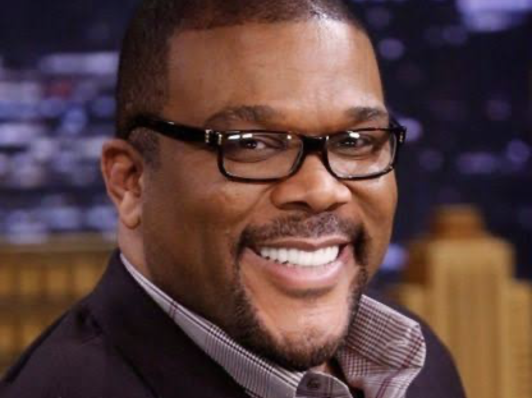The Love Central - Tyler Perry's 'Living Hell': Turning Pain into Creative Fuel