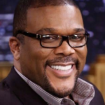 The Love Central - Tyler Perry's 'Living Hell': Turning Pain into Creative Fuel