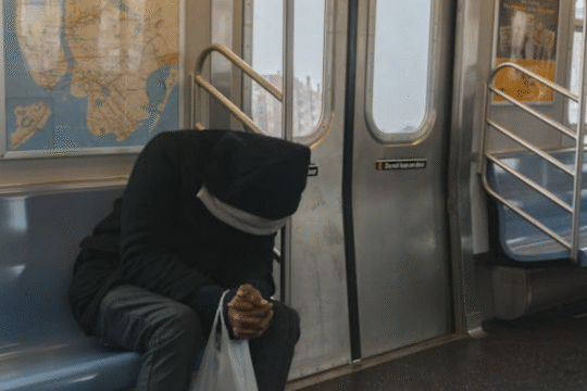 The Dark Side of Empathy: When Caring Too Much Becomes Self-Destructive