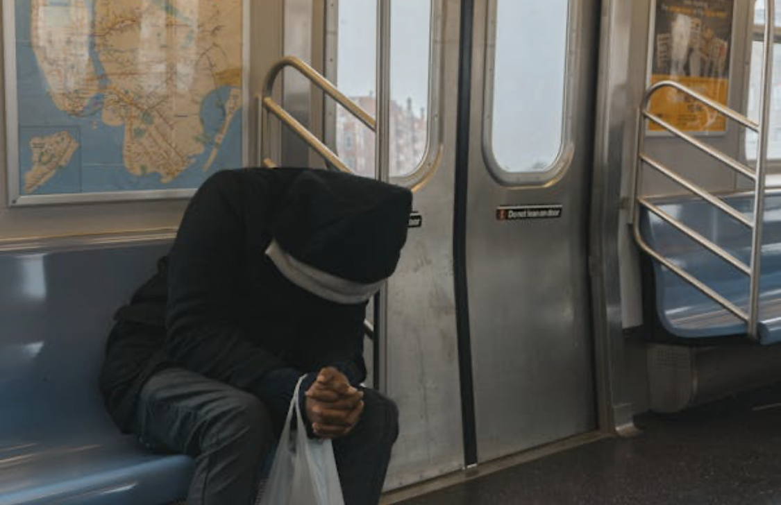 The Dark Side of Empathy: When Caring Too Much Becomes Self-Destructive