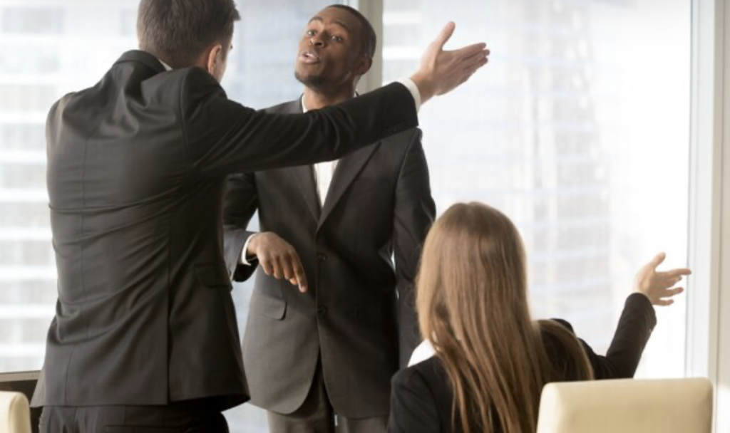 The Love Central - Workplace Strategies for Managing Triggers Workplace Strategies for Managing Triggers