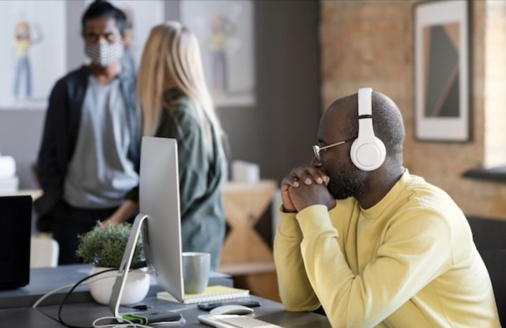 The Love Central - Workplace Strategies for Managing Triggers 3 Workplace Strategies for Managing Triggers