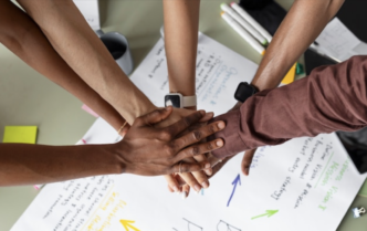 Youth-Led Initiatives: Creating Change We Want to See