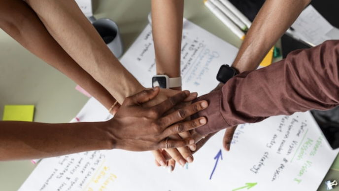 Youth-Led Initiatives: Creating Change We Want to See