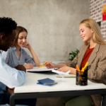 The Love Central - 5 Steps to Inclusive Hiring: A Practical Guide The Love Central - An interview process