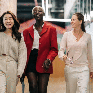 The Love Central - 7 Steps to Career Success: A Proven Formula The Love Central - Woek colleagues