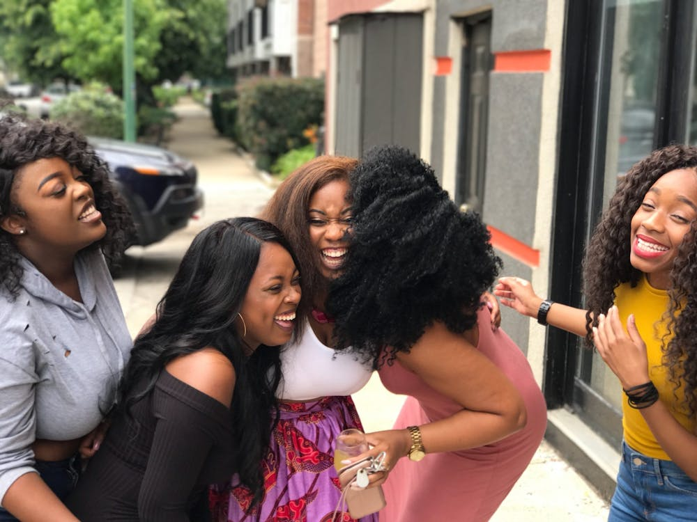 Quality Over Quantity: The Psychology of Friendships