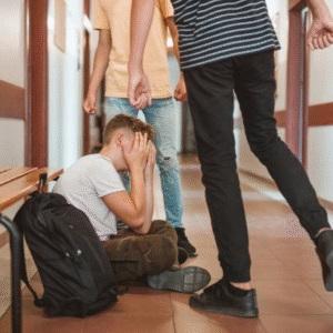 The Love Central - How to Protect Your Child: A Parent’s Guide to Addressing Bullying The Love Central -