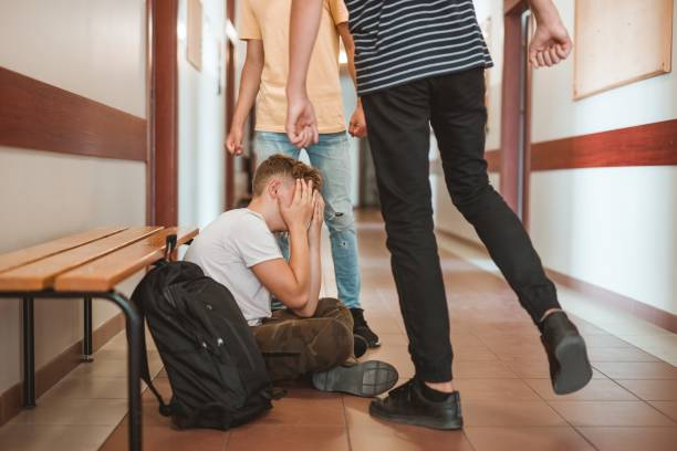 How to Protect Your Child: A Parent’s Guide to Addressing Bullying