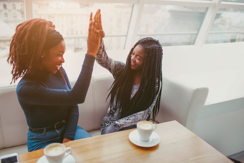 The Love Central - When Your Friend Wins Big: 5 Tips for Coping with Their Success The Love Central - Friends gisting