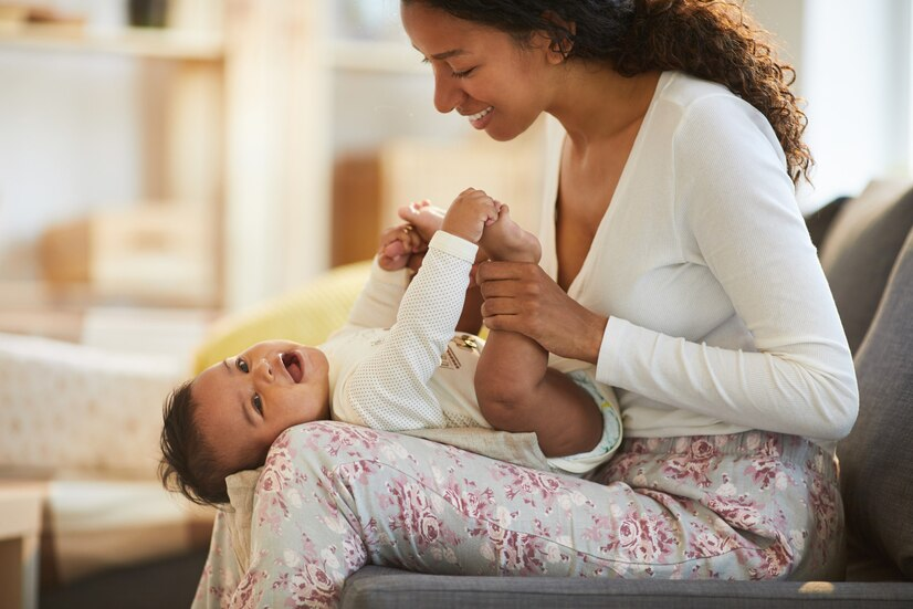 Safe Meds, Happy Baby: Navigating Medications While Breastfeeding