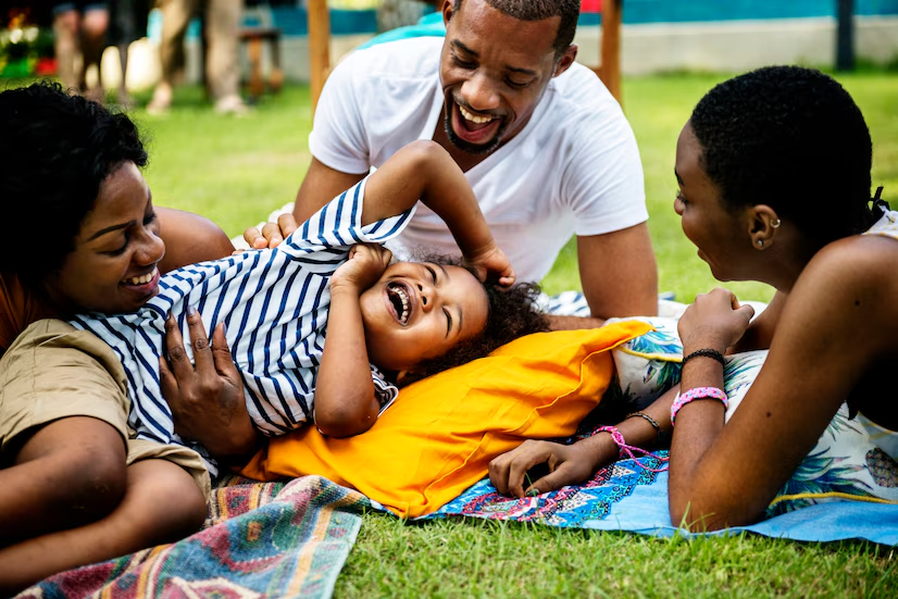 The Love Central - Hidden Gems: Discover Unexpected Fun This Weekend! Family fun day