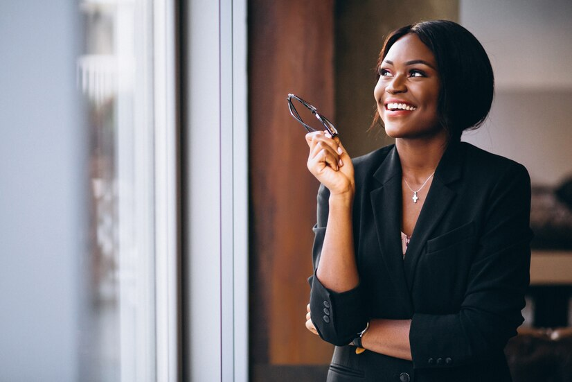 Africa’s Future is Female: Empowering Women for a Brighter Tomorrow