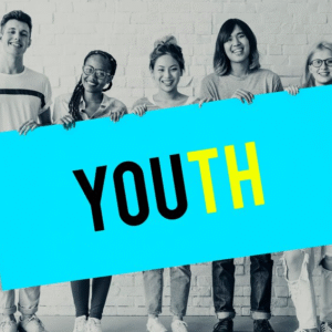 The Love Central - International Youth Day