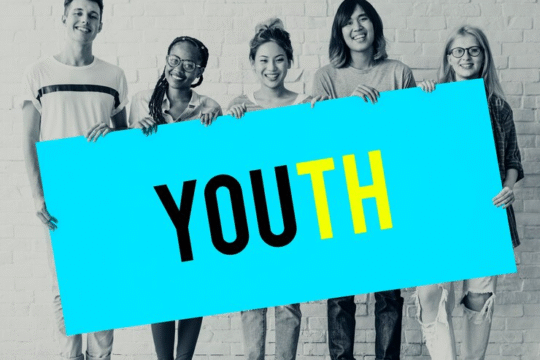 International Youth Day