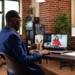 The Love Central - Virtual mentorship session