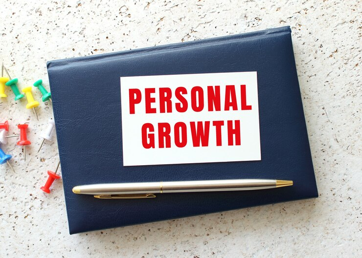 The Love Central - Shaping Your Future: Key Questions for Personal Growth The Love Central - Personal growth