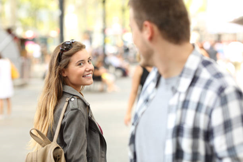 The Little Things Men Love About Women